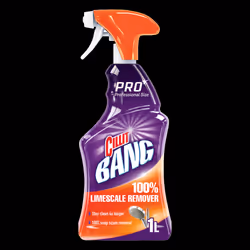 Cillit Bang Professional Limescale 1 Litre (1)