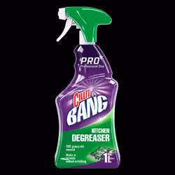 Cillit Bang Professional Degreaser 1 Litre (1)