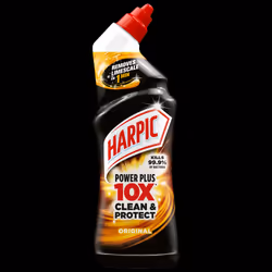 Harpic Power Plus 10X Toilet Cleaner 1 Litre (1)