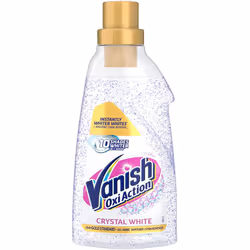 Vanish Gold Oxi Action Crystal White Gel,750 ml (Pack of 1)