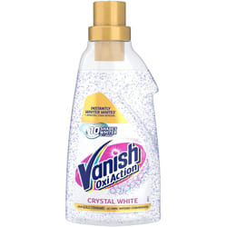 Vanish Gold Oxi Action Crystal White Gel,750 ml (Pack of 1)