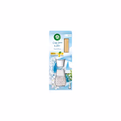 Air Wick Air Freshener Reed Diffuser Crisp Linen And Lilac