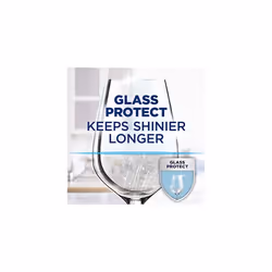 Finish Quantum Infinity Shine Dishwasher Tablets, REGULAR, 100 Dishwasher Tablets