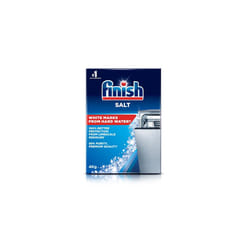 Finish Dishwasher Salt 4Kg