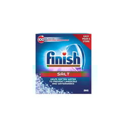 Finish Dishwasher Salt Bag, 2 kg