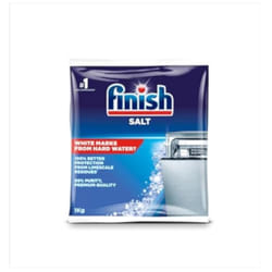 Dishwasher Salt Tablet 1Kg