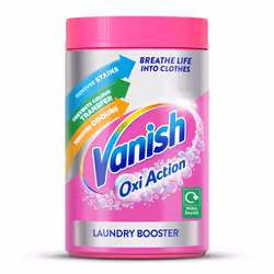 Oxi Action Platinum Multi Power Laundry Booster, 1.57 kg, Pack of 1 | Protects Colours | Removes Odours and Stains Even at 30 ...