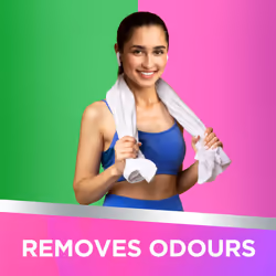 Oxi Action Platinum Multi Power Laundry Booster, 1.57 kg, Pack of 1 | Protects Colours | Removes Odours and Stains Even at 30C