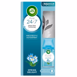 Air Wick Spring Delight Freshmatic Kit