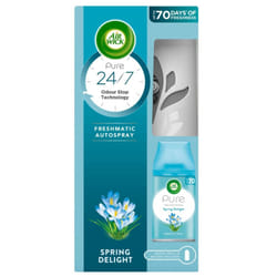 Air Wick Spring Delight Freshmatic Kit