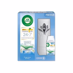 Air Wick AIR WICK FRESHMATIC LINEN SET 250ML