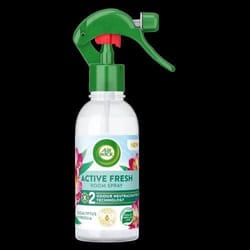 Air Wick Active Fresh Room Spray Eucalyptus &amp; Freesia 237ml (1)