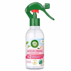 Air Wick AIR WICK ACTIVE SPRAY JASMINE 237ML