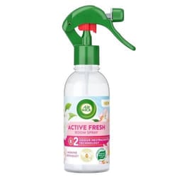 Air Wick AIR WICK ACTIVE SPRAY JASMINE 237ML