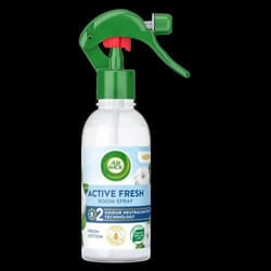 Air Wick Active Fresh Room Spray Fresh Cotton 237ml (1)
