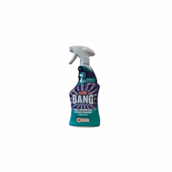 Cilit Bang multipurpose power cleaner. Fresh floral, Pack of 2