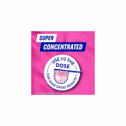 Gold Oxi Action Plus, Super Concentrated Stain Remover and Laundry Booster Powder for Colours, 500g, Â½ the Dose, Same Great Results, Removes Tough