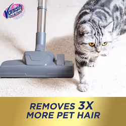 Vanish Gold Oxi Action Carpet Cleaning Kit