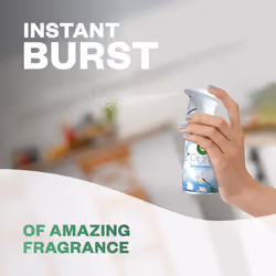 Pure Air Freshener Mulled Wine Scent, 6 Sprays X 250 ml 3099800