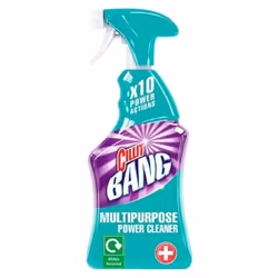 Cillit Bang Power 750ml Pack of 6 Multi Purpose Cleaner