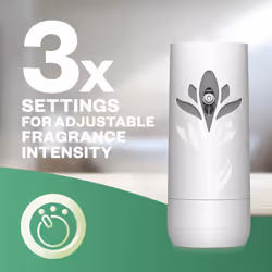6 x Air Wick Freshmatic Automatic Spray Refill 250ml - Strawberry Mojito Bliss
