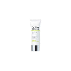 Avon anew pollution portect multi boost 3 in 1 - clay mask