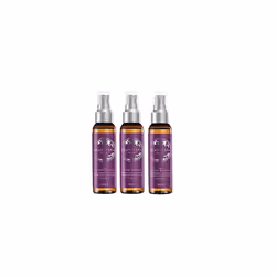 Pack of 3 Planet Spa Sleep Ritual Pillow Mist â 3 x 100ml by Avon