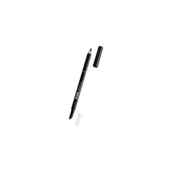 Kohl Pencil Eyeliner True Black, Super-Soft for Smooth Application, Long-Lasting, Budge-Proof Colour
