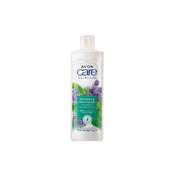 Care Refresh & Revitalize 2-in-1 Shampoo & Conditioner Infused with nettle and lavender (1 Bottle)