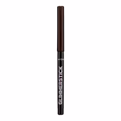 Glimmerstick Diamonds Shimmery Waterproof Eyeliner Brown Sugar With Vitamin E 0.28g