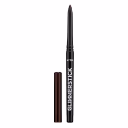 Glimmerstick Diamonds Shimmery Waterproof Eyeliner Brown Sugar With Vitamin E 0.28g