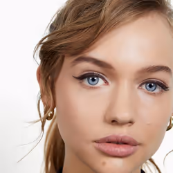 Glimmerstick Diamonds Shimmery Waterproof Eyeliner Brown Sugar With Vitamin E 0.28g