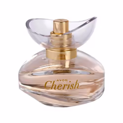 CHERISH 50ml Eau de Parfum Boxed & Sealed