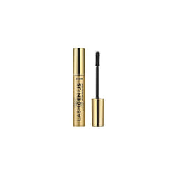 Lash Genius Multitask & Multiply Mascara Blackest Black with Smart Control Brush and Quick-Glide Gel Formula for Full Volume, Length, Lift, Intensity