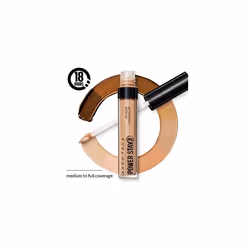 Power Stay 18-Hour Stay Put Longwear Concealer Neutral Light Medium 3ml
