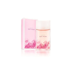 Soft Musk Avon Perfume Gift for Her Everyday Fragrance
