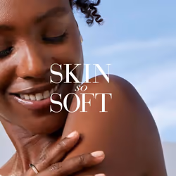 Skin So Soft Silky Moisture Nourishing Dry Oil Spray 150ml | Locks in Moisture | Formulated with Argan Oil | Quick Dry Formula | Cruelty Free