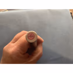 Avon ultra tinted lip balm - nude