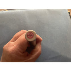 Avon ultra tinted lip balm - nude