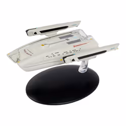 Eaglemoss Limited Star Trek Starship Replica | USS Jenolan NCC-2010