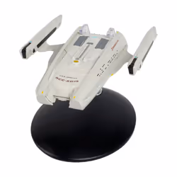 Eaglemoss Limited Star Trek Starship Replica | USS Jenolan NCC-2010