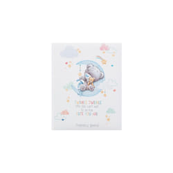 Tiny Tatty Teddy AGS92004 Pregnancy Journal