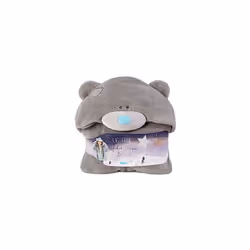 Tatty Teddy Children's Hooded Jumper Blanket - Official Collection