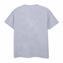 Disney Mens Mickey Mouse Friends T-Shirt - S, Sports Grey