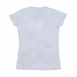 Disney Womens/Ladies Mickey Mouse Disney Friends Cotton T-Shirt - S, Sports Grey