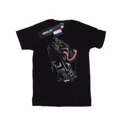 Marvel Mens Venom Inside Me T-Shirt - 4XL, Black