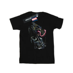 Marvel Mens Venom Inside Me T-Shirt - 4XL, Black