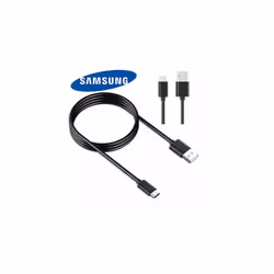 Type C Samsung Charger Cable | EP-DG970BBE