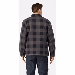 Dickies Portland Shirt Blue