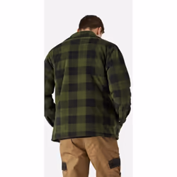 Dickies Portland Shirt Green